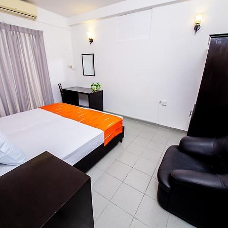 Asian House Hotel Colombo Luaran gambar