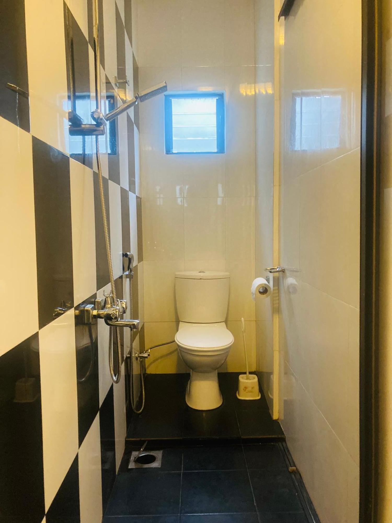 Asian House Hotel Colombo Luaran gambar