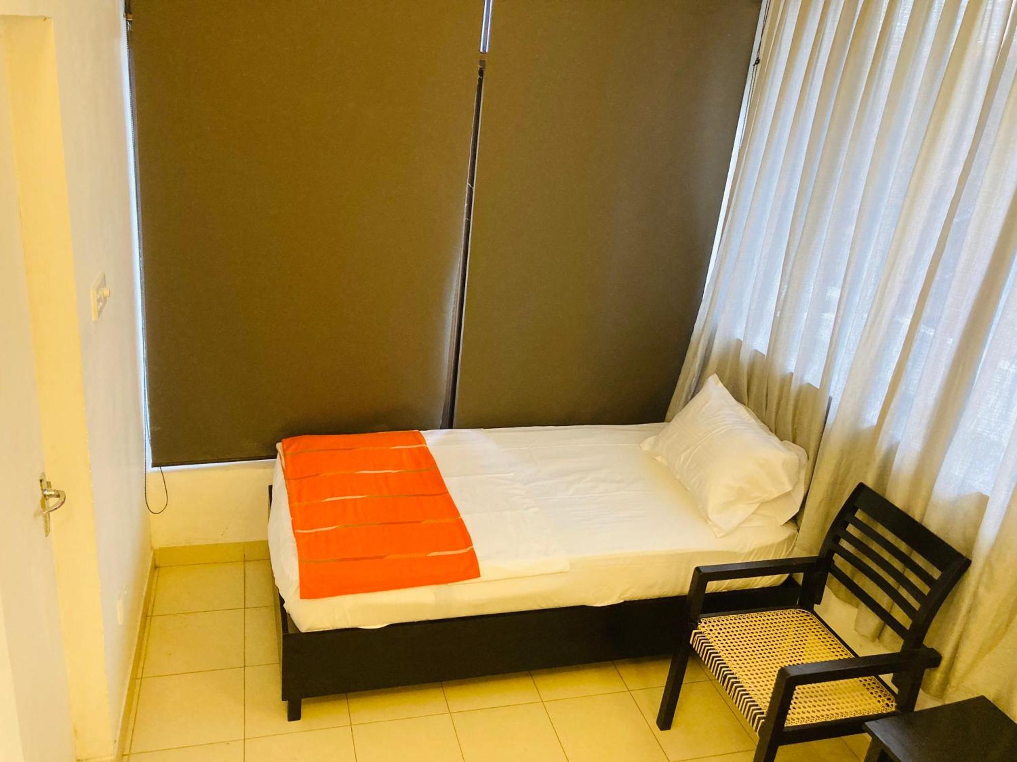 Asian House Hotel Colombo Luaran gambar